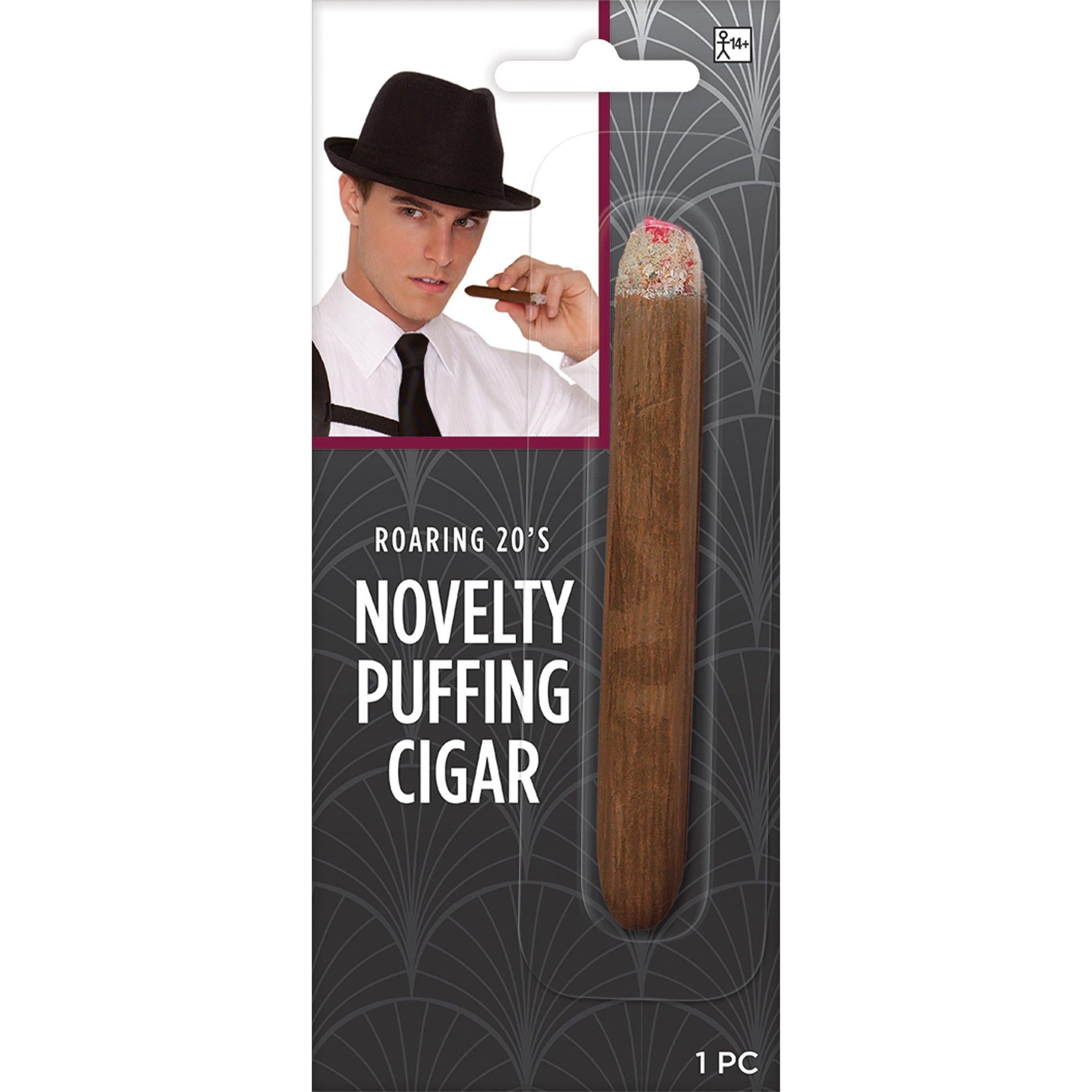 20s Cigar - Image 4