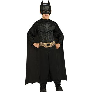Batman Action Suit Costume – Kids