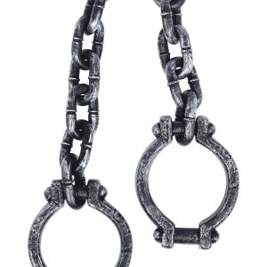 Shackles on Chain