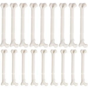 Mini Bones 18ct