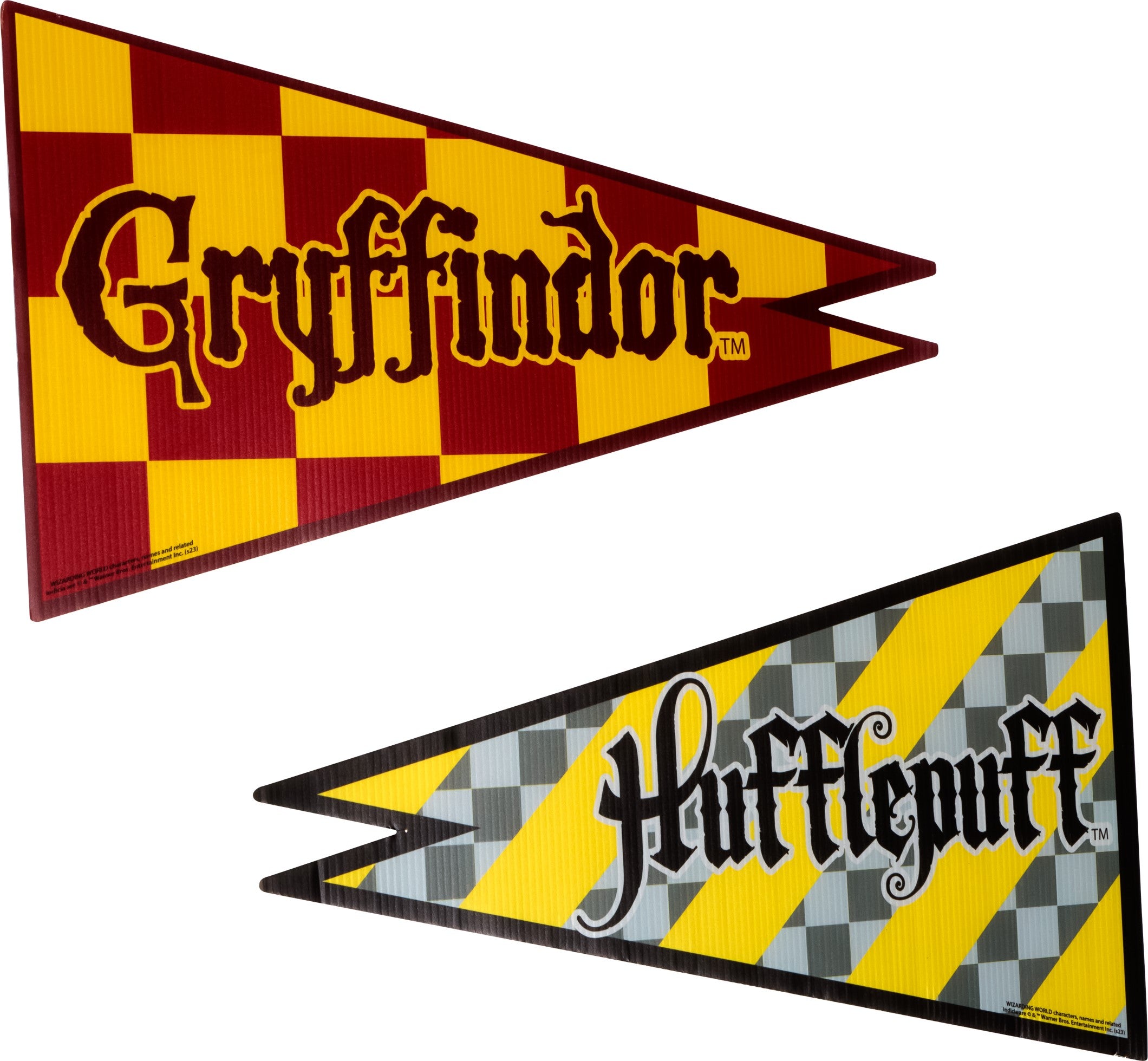 Harry Potter Quidditch Pitch Lawn Decoration - Image 3