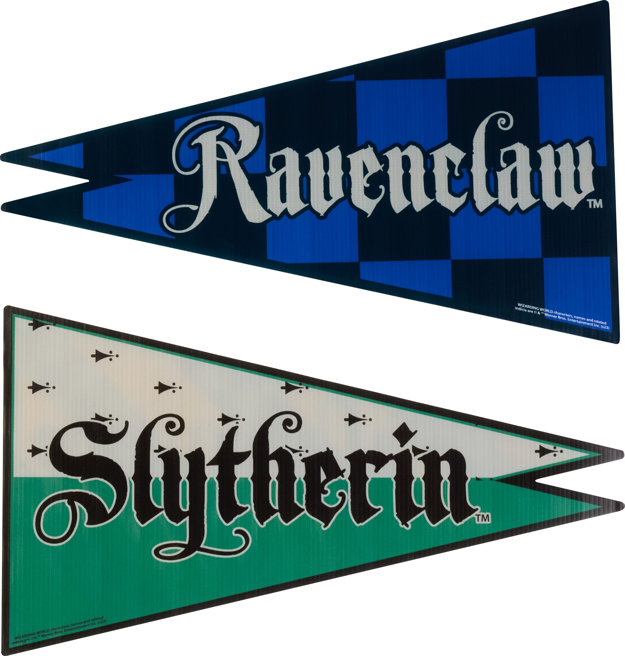 Harry Potter Quidditch Pitch Lawn Decoration - Image 2