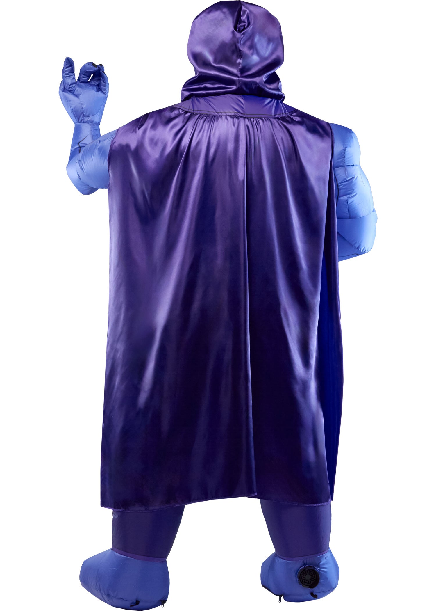 Skeletor 6 ft Lawn Inflatable - Masters of the Universe - Image 2
