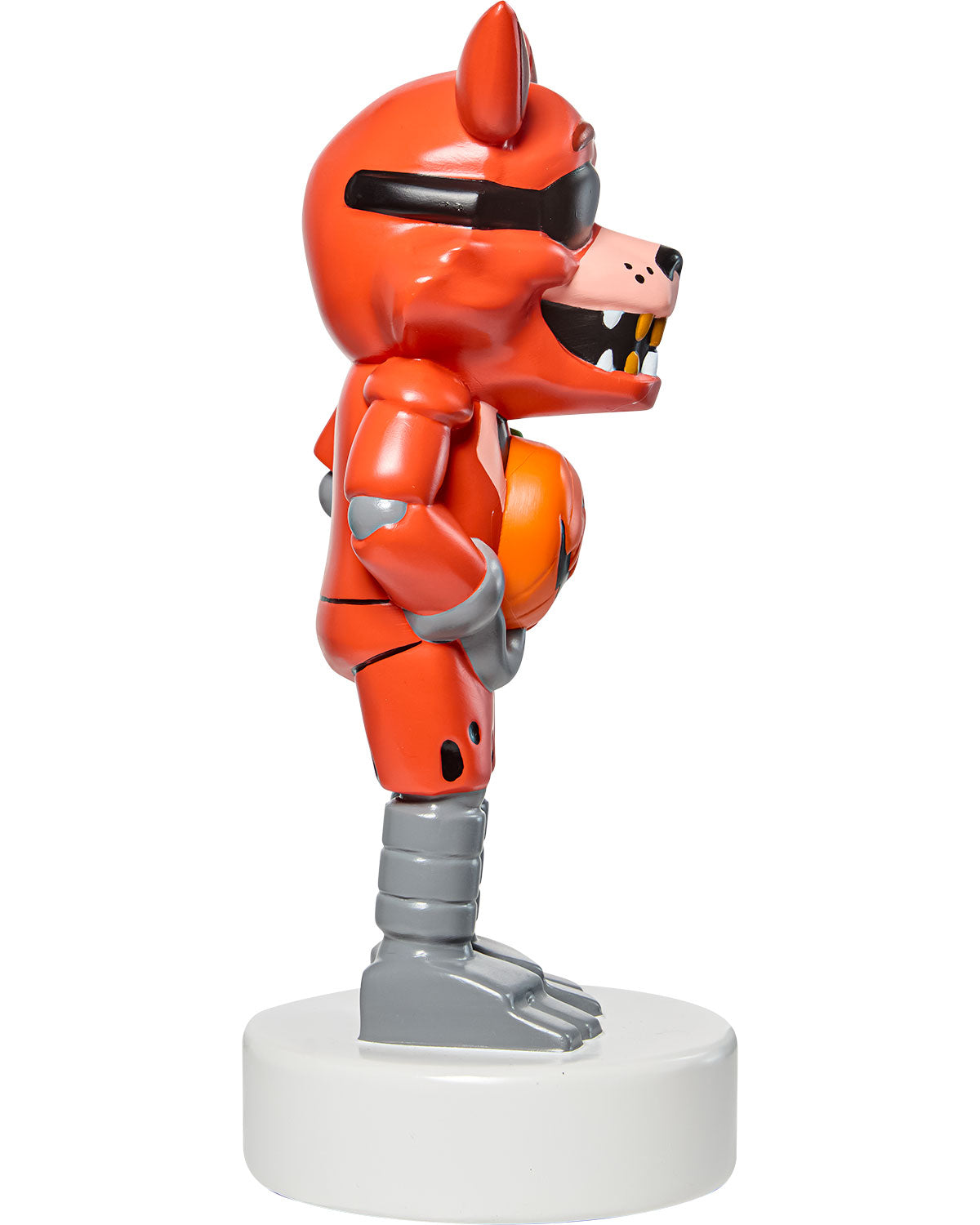 12-inch Five Nights At Freddy's Foxy Light Up Blow Mold Decoration - Image 3