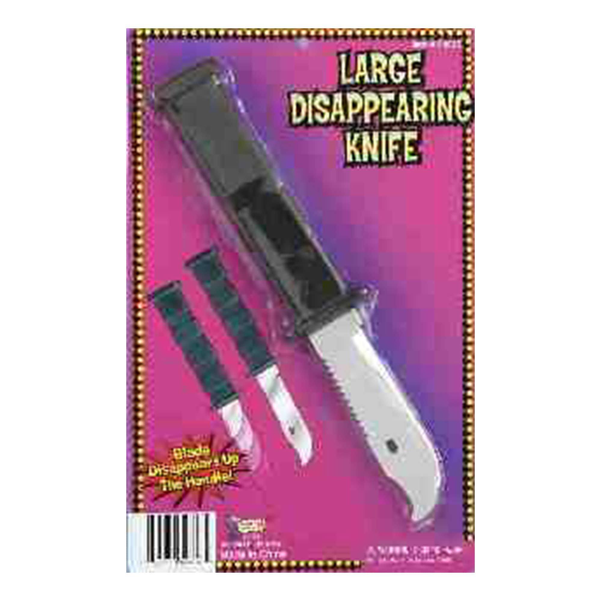 Deluxe Retractable Knife - Image 2