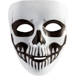 Horror Skull Mask