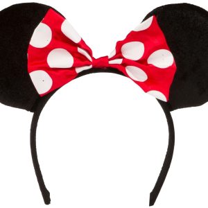 Kids' Minnie Mouse Ears