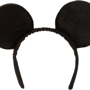 Kids' Mickey Mouse Ears