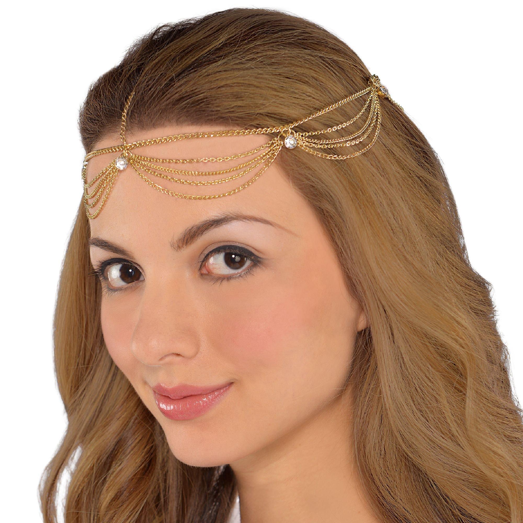 Goddess Hair Jewelry - Image 2