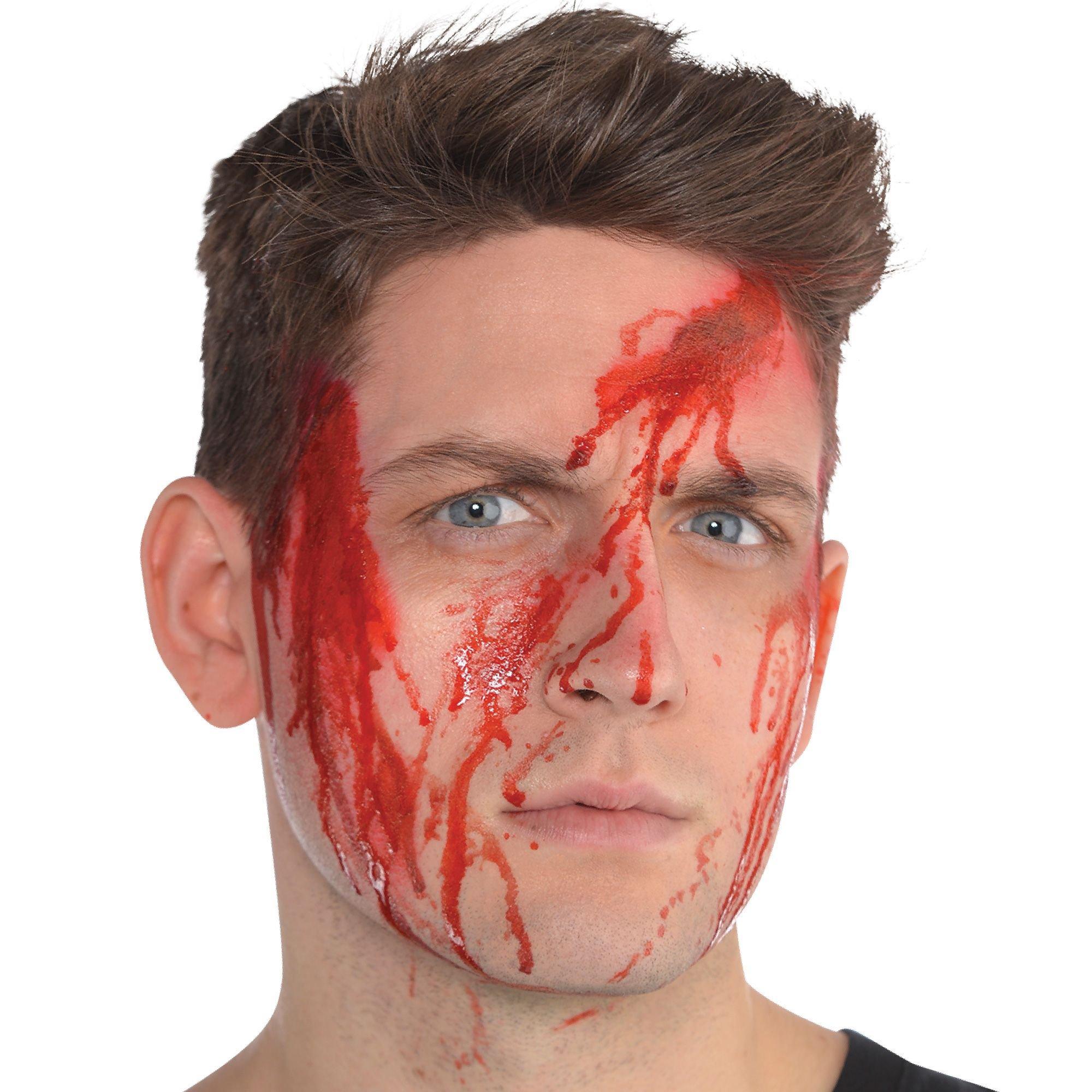 Fake Blood Spray - Image 2