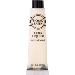 Liquid Latex