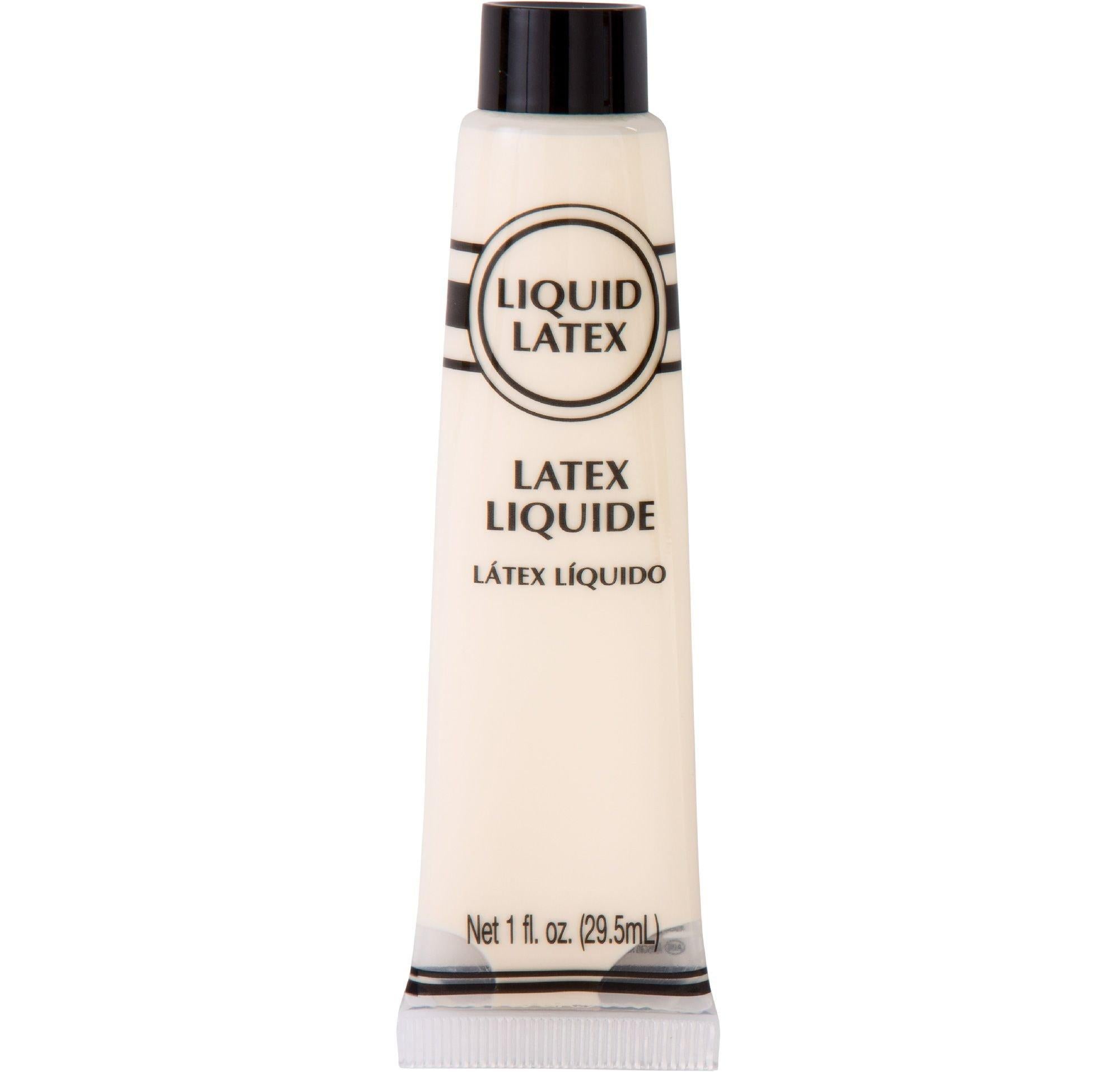 Liquid Latex
