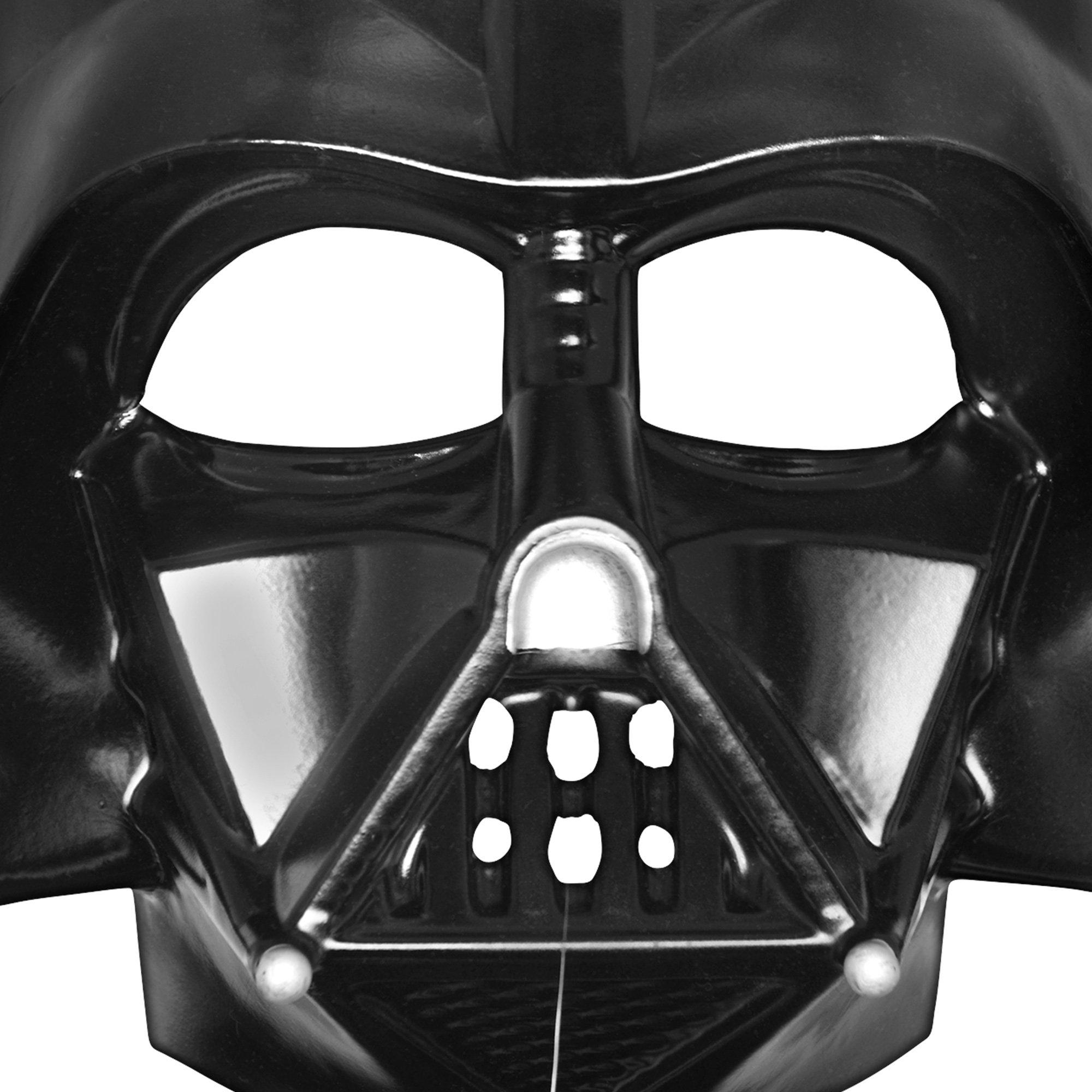 Darth Vader Mask - Star Wars - Image 2