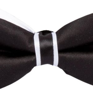 Roaring '20s Bow Tie