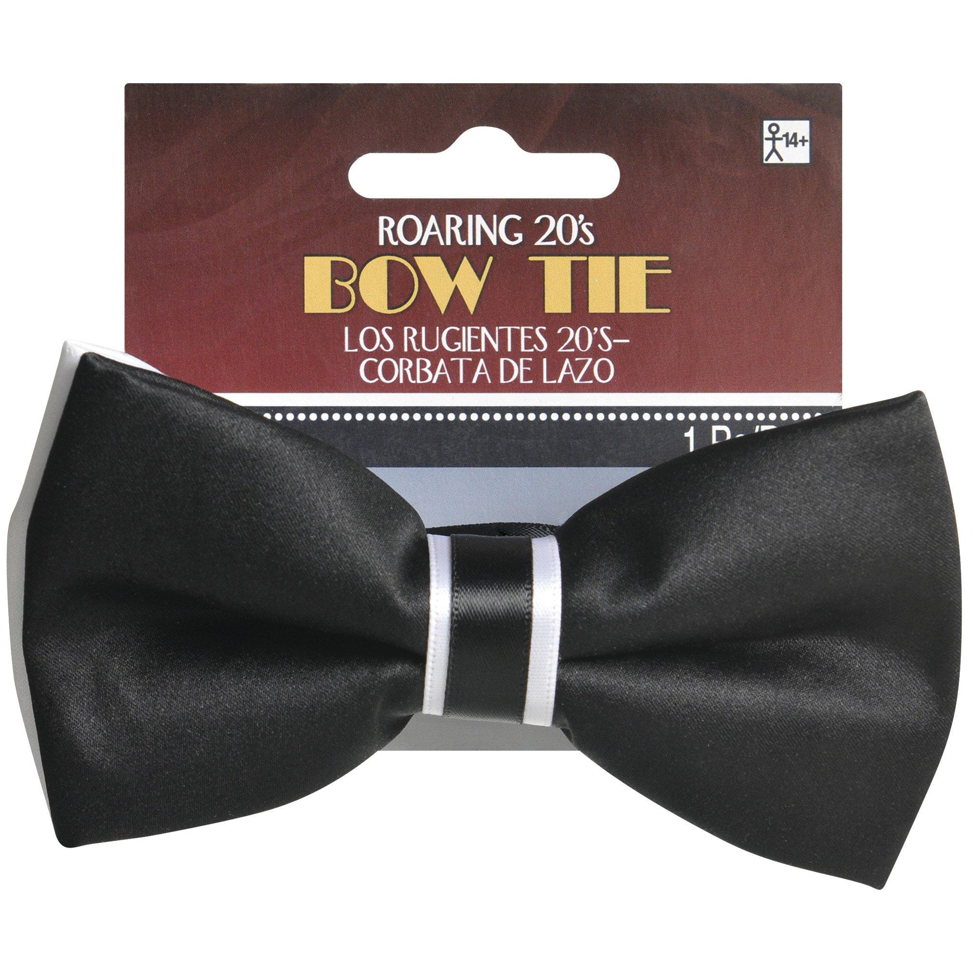 Roaring '20s Bow Tie - Image 3
