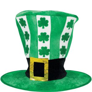 Oversized St. Patrick's Day Hat