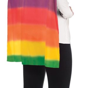 Rainbow Cape
