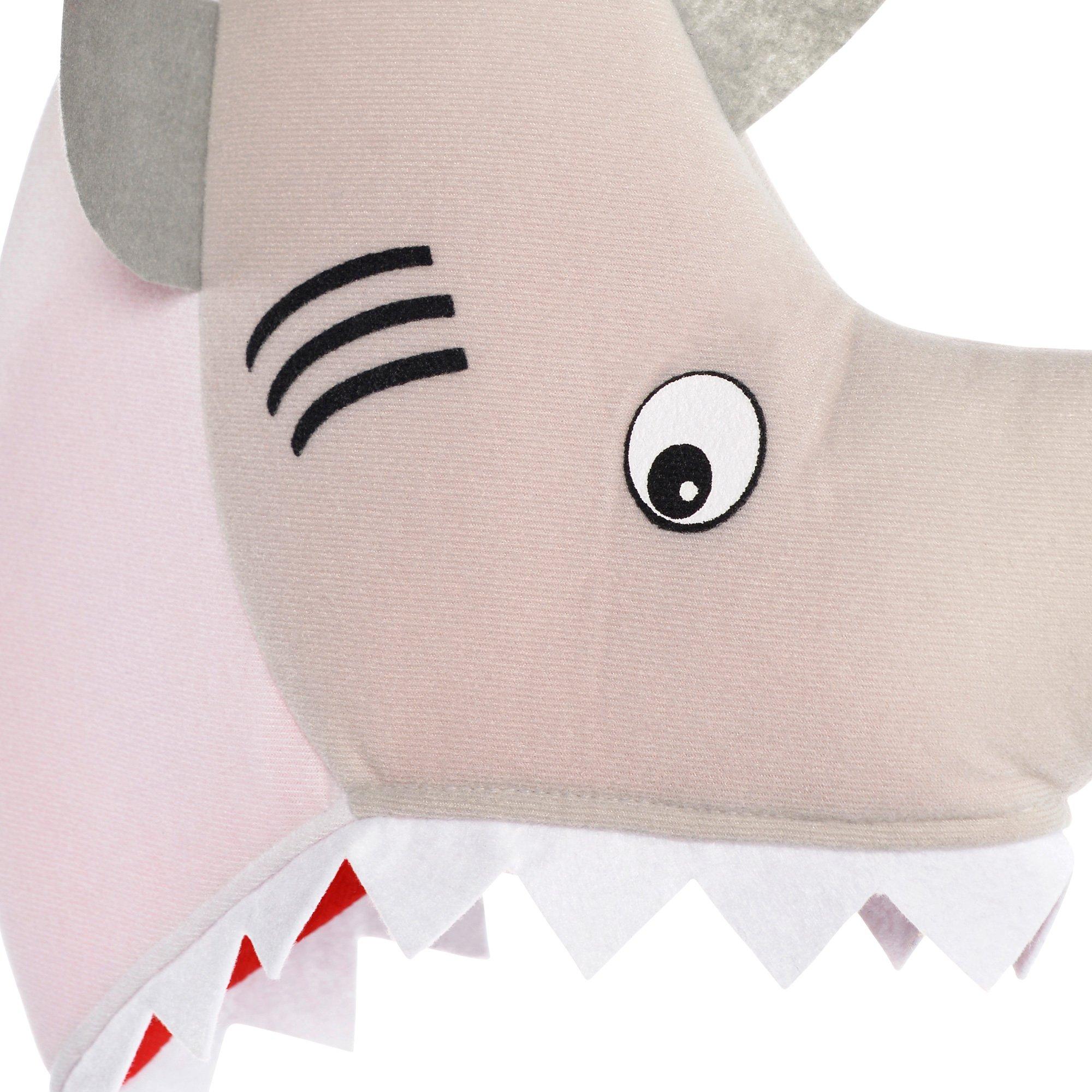 Biting Shark Hat - Image 3