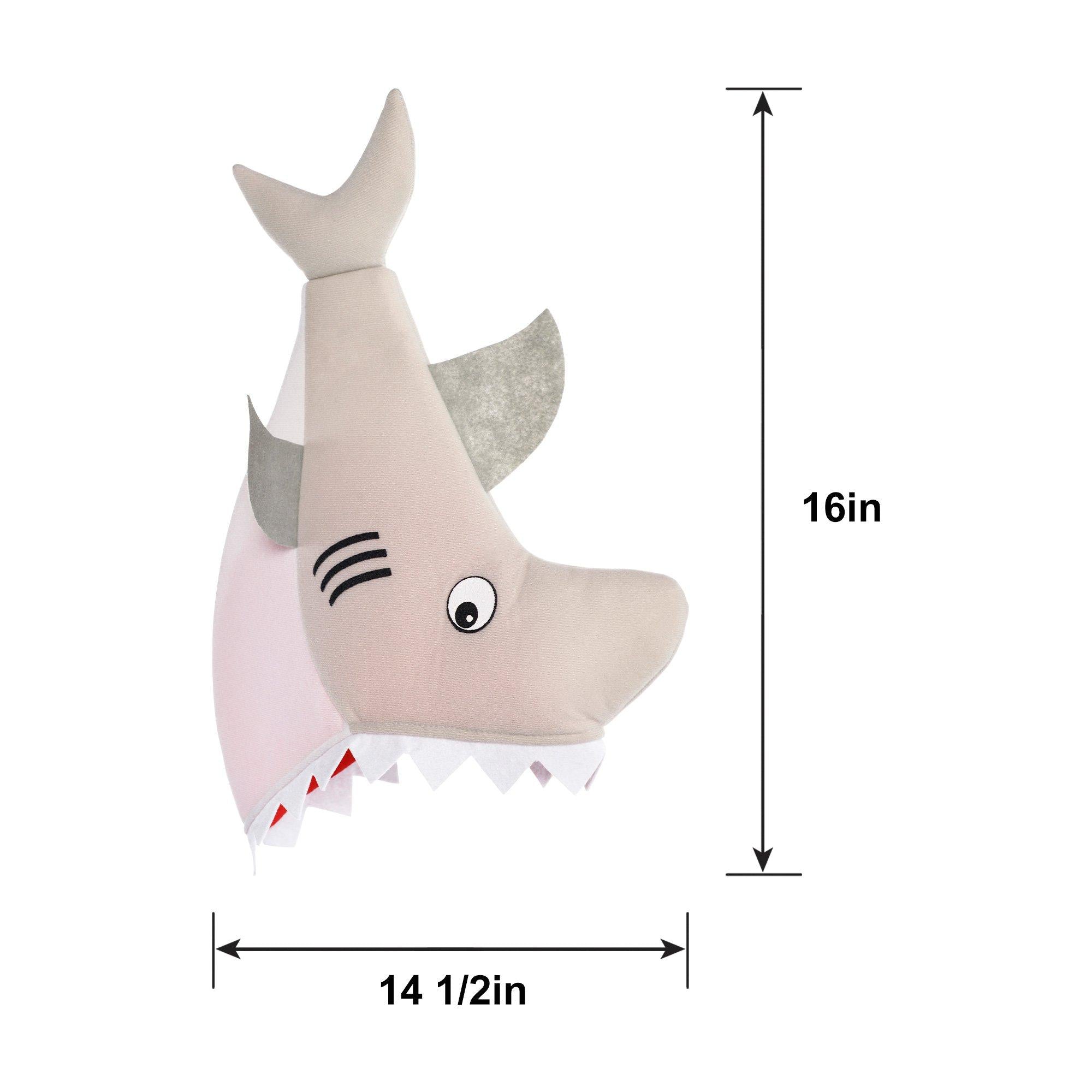 Biting Shark Hat - Image 4