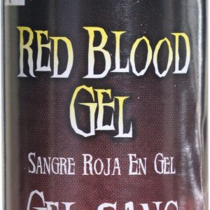 Fake Blood Gel