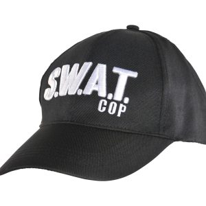 SWAT Hat