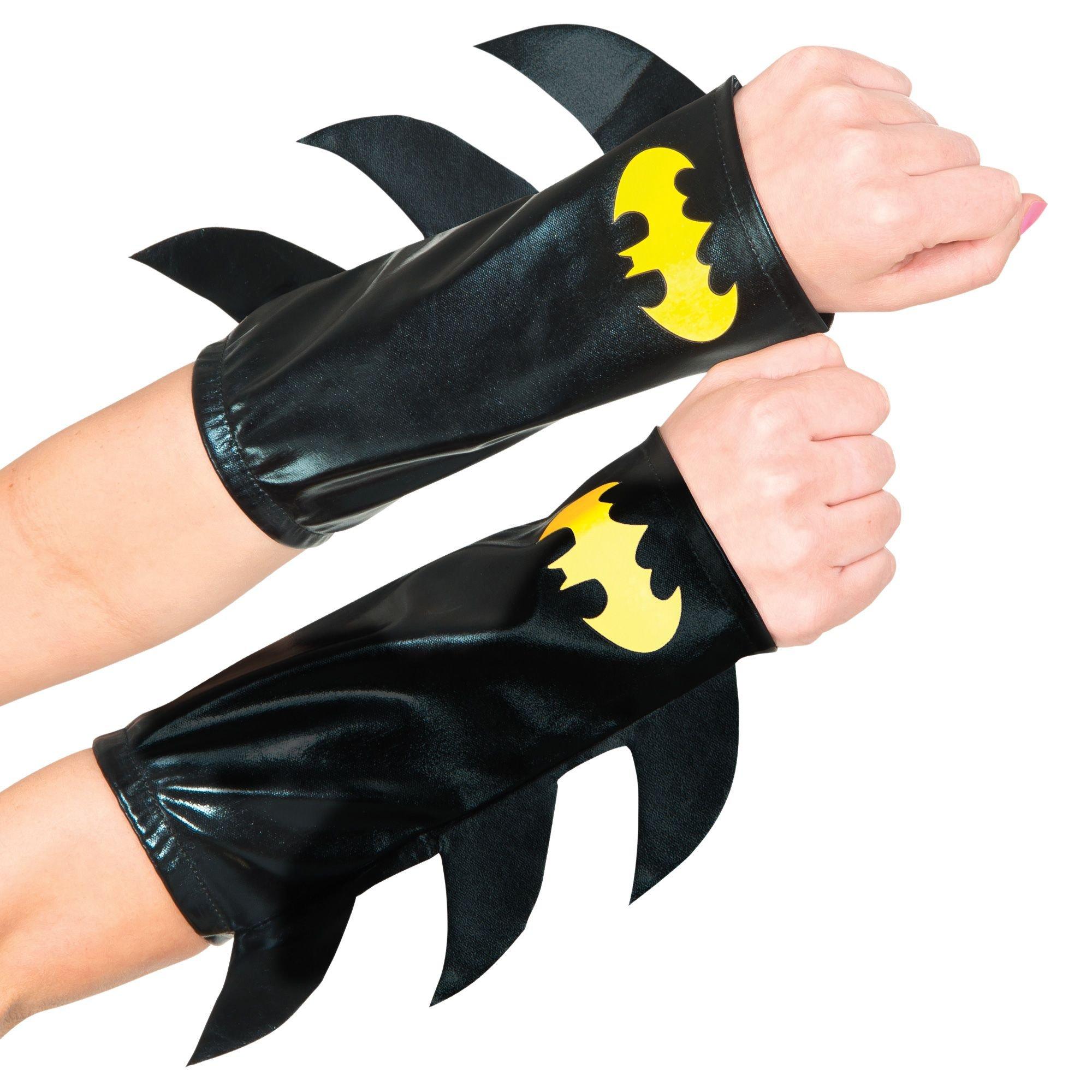 Batgirl Gauntlets - Batman - Image 2