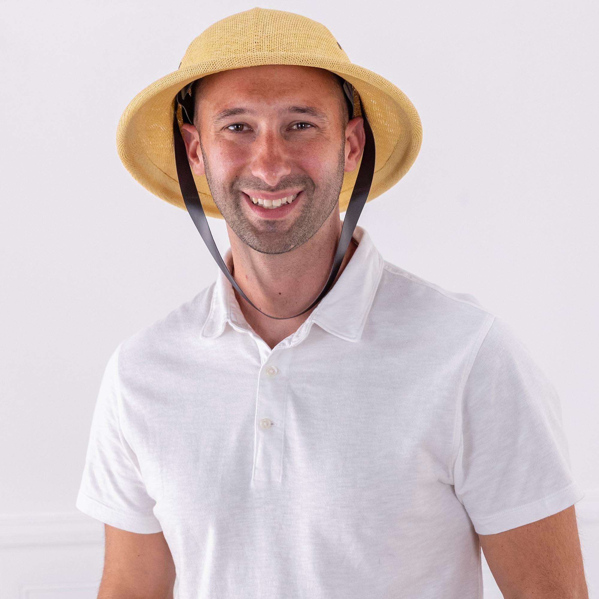 Safari Hat - Image 3