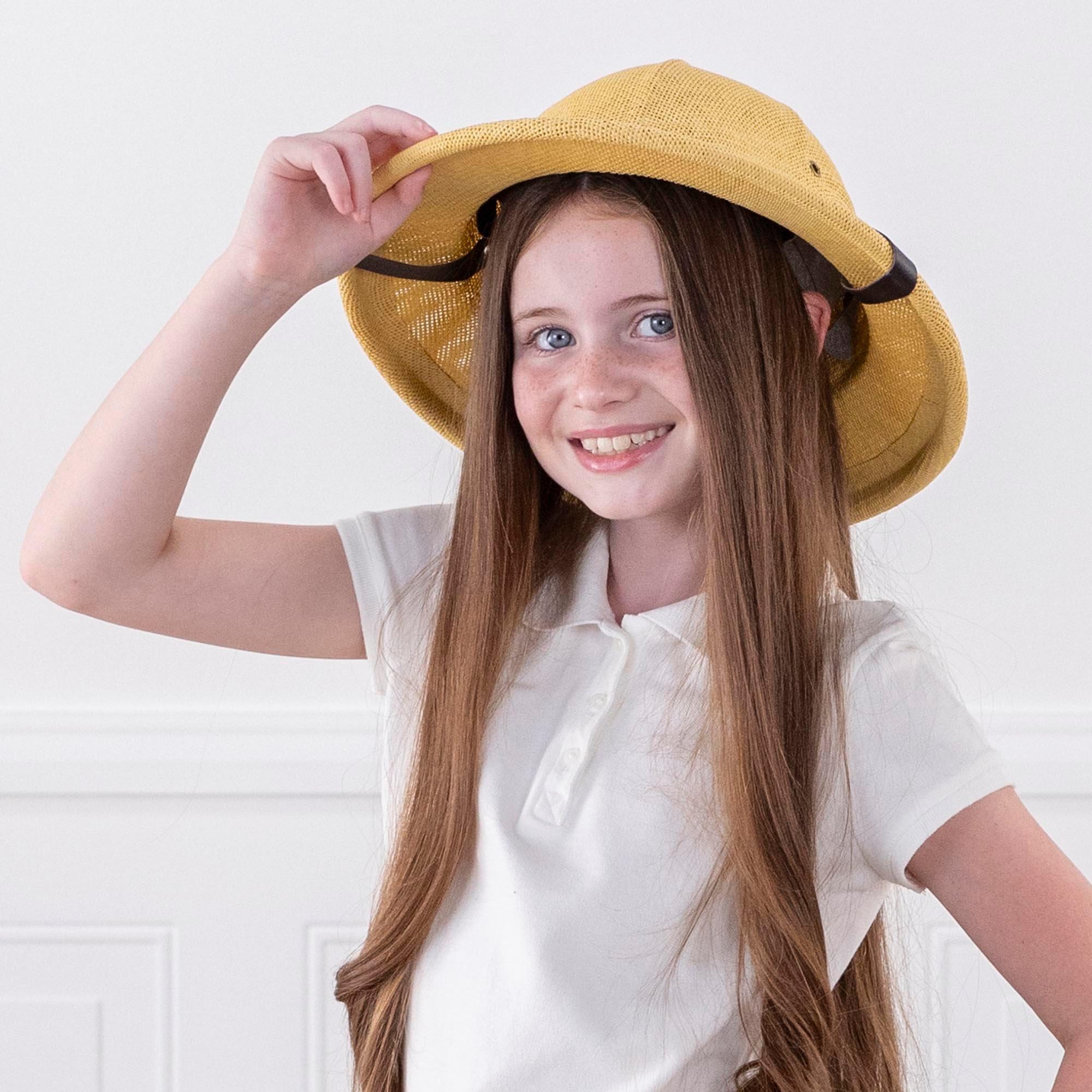 Safari Hat - Image 4