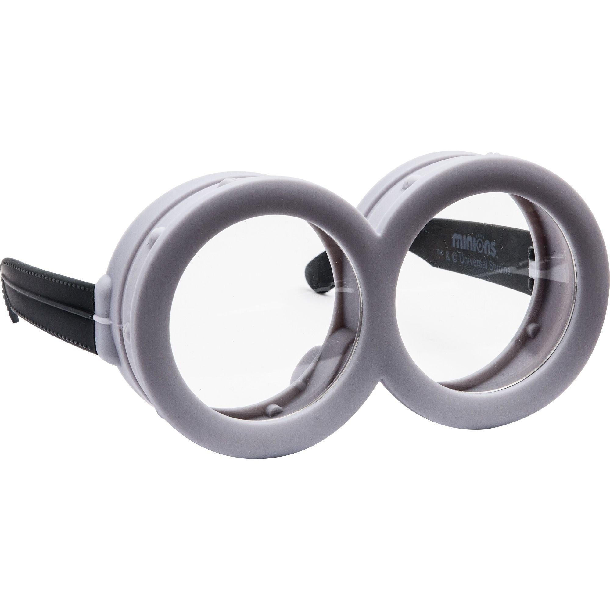 Bob Minion Goggle Glasses - Image 2