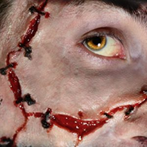 Stitches Prosthetics 2ct- Tinsley Transfers
