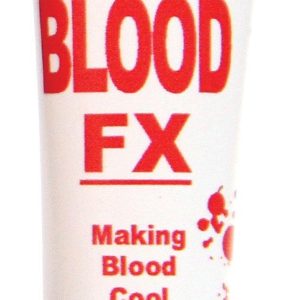 Fake Blood Gel- Tinsley Transfers