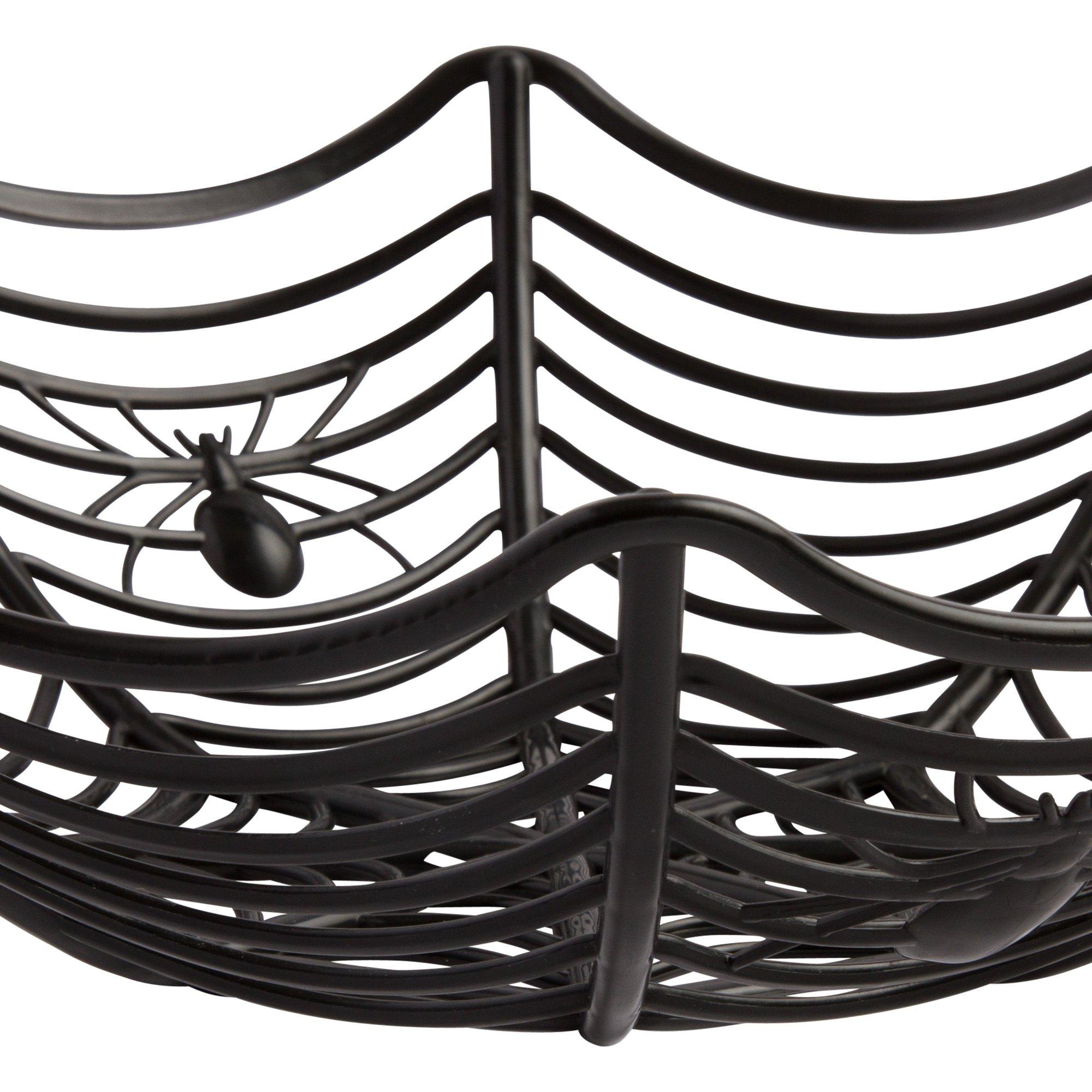 Spider Web Candy Bowl - Image 4