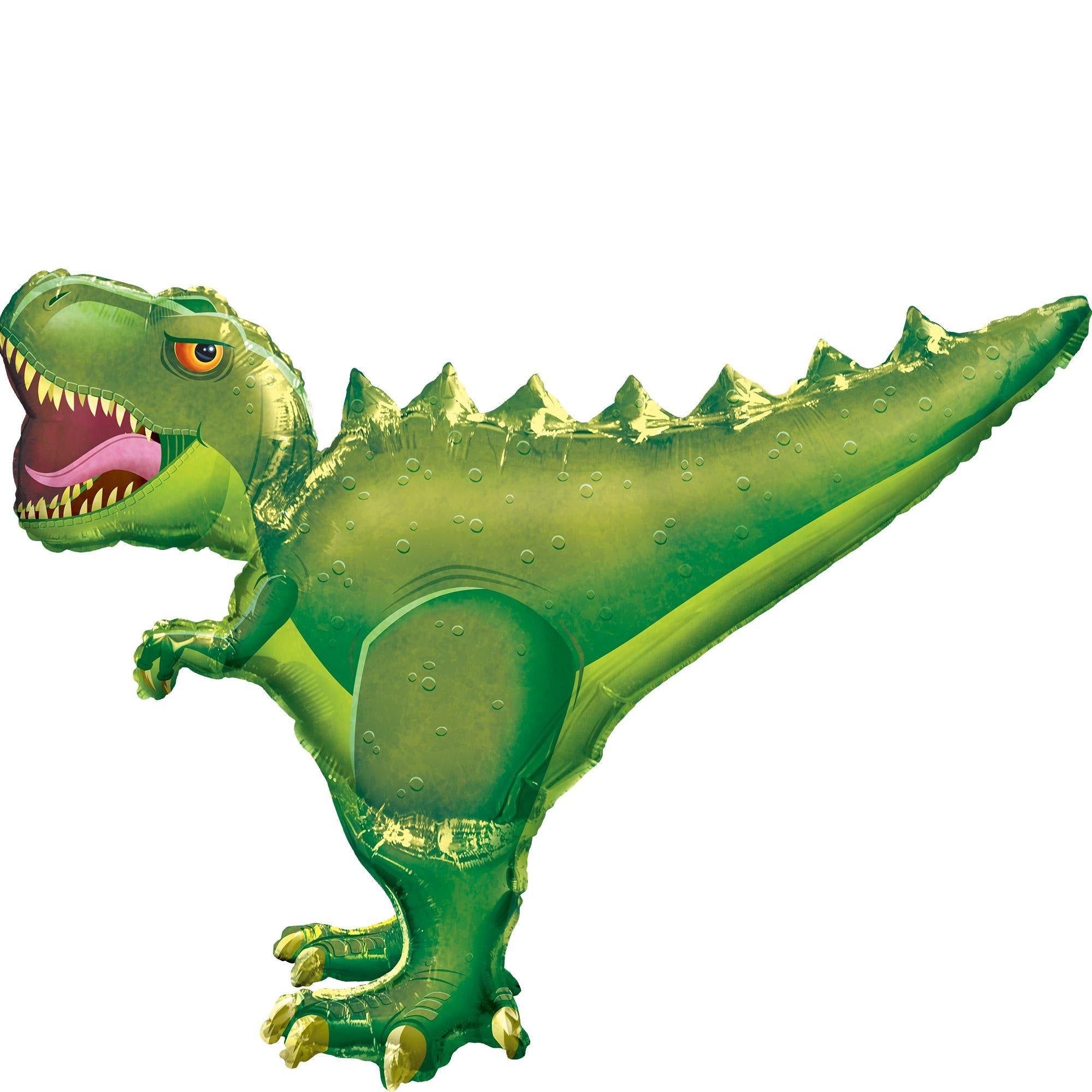 T-Rex Balloon - Giant. 30in