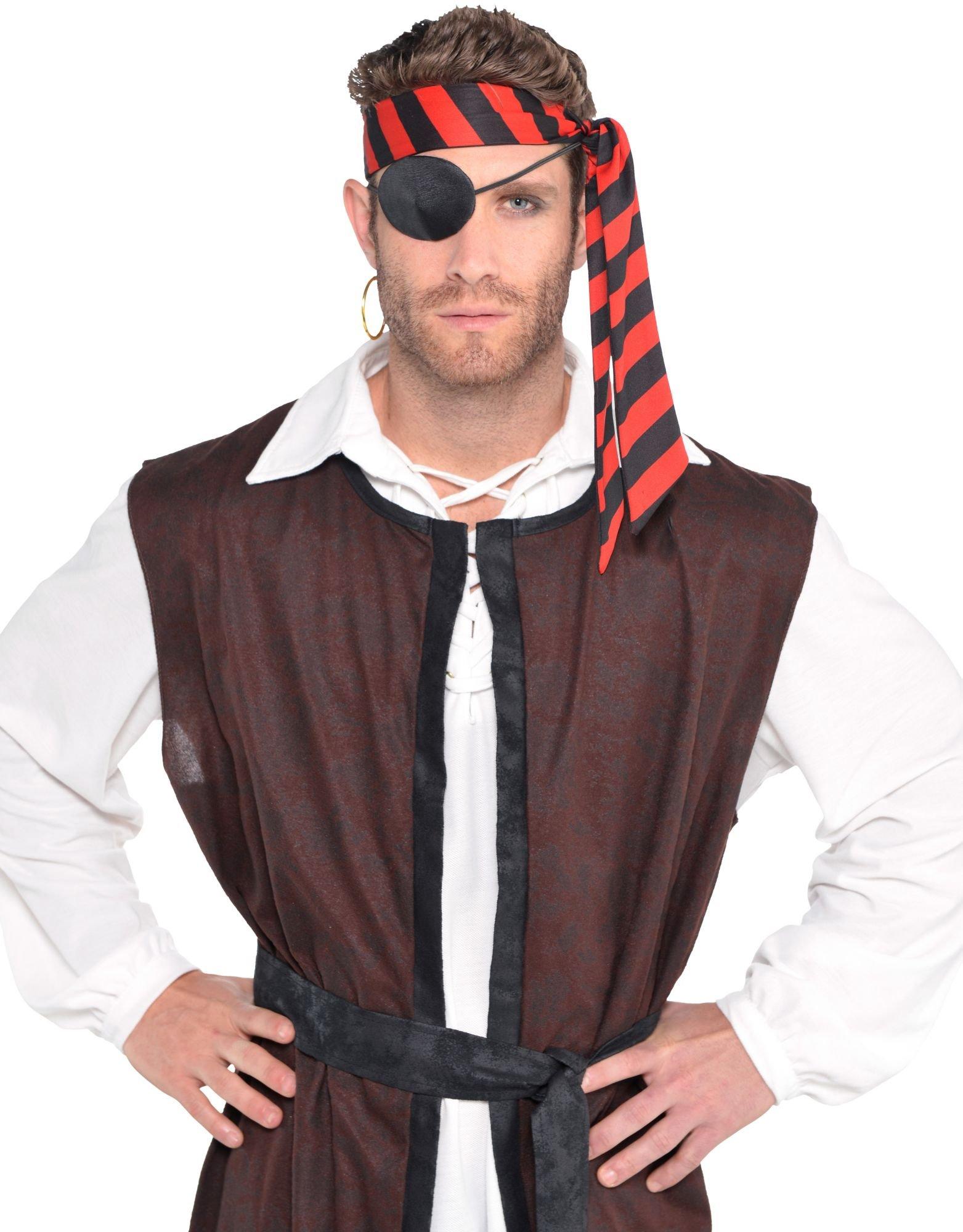 Pirate Headscarf - Image 2