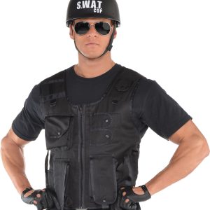 SWAT Vest
