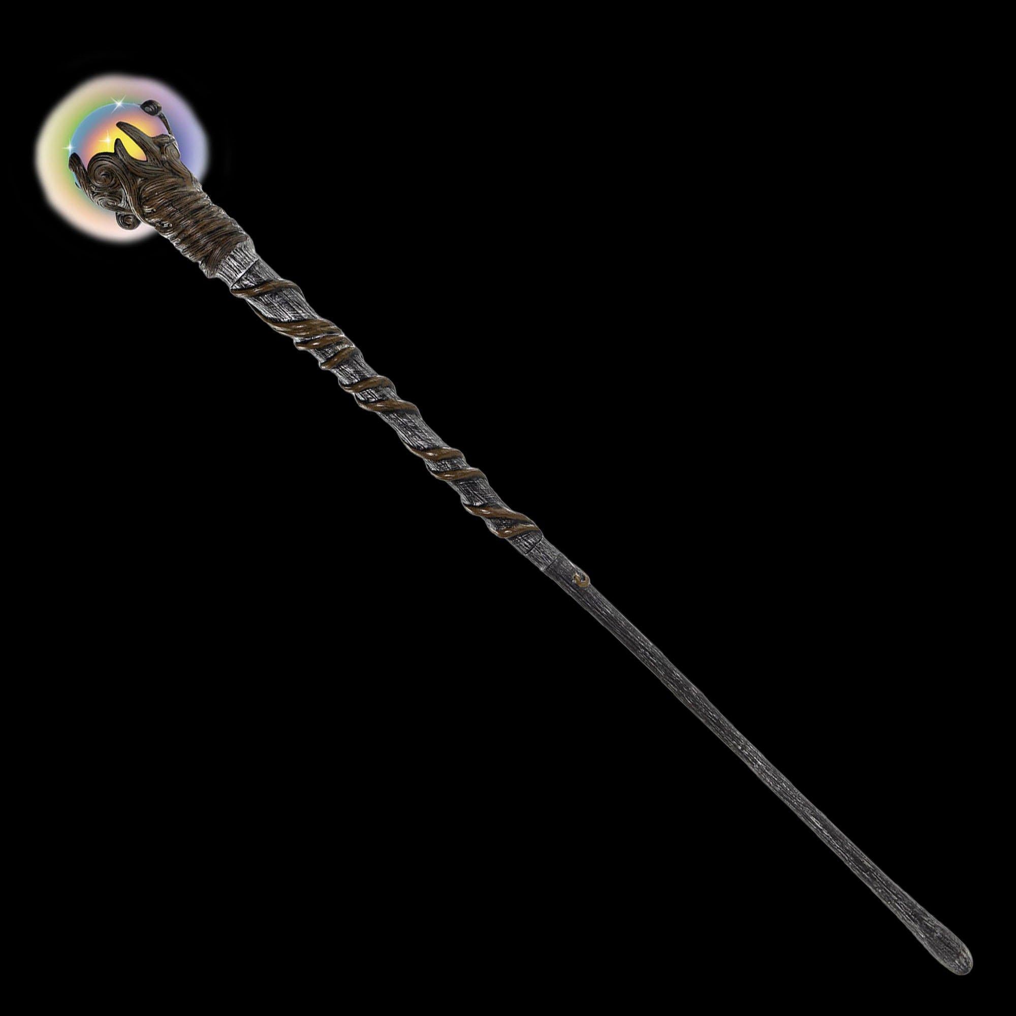 Light-Up Wizard Staff - Image 2