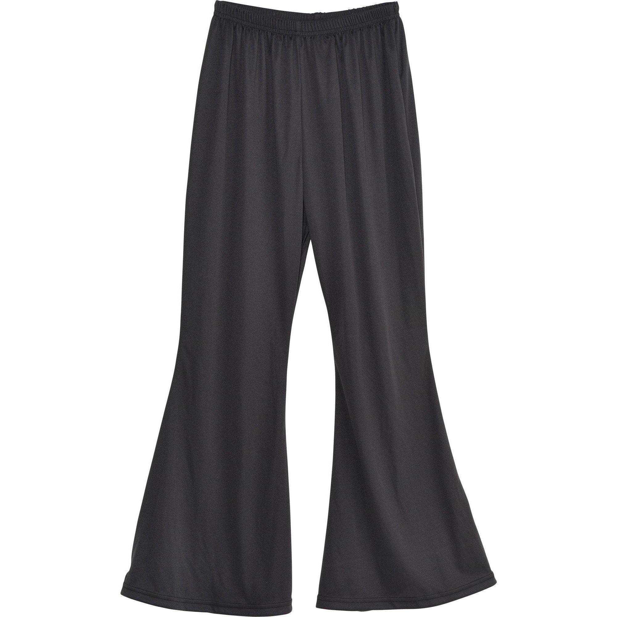 Black Bell Bottoms - Image 5