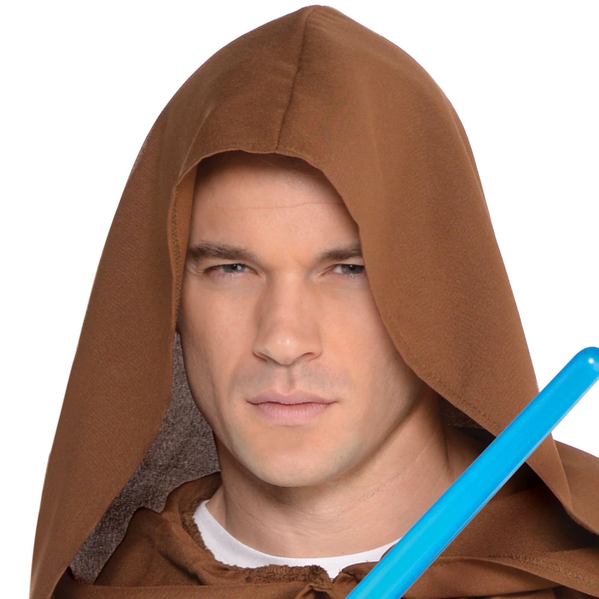 Brown Jedi Robe - Image 2