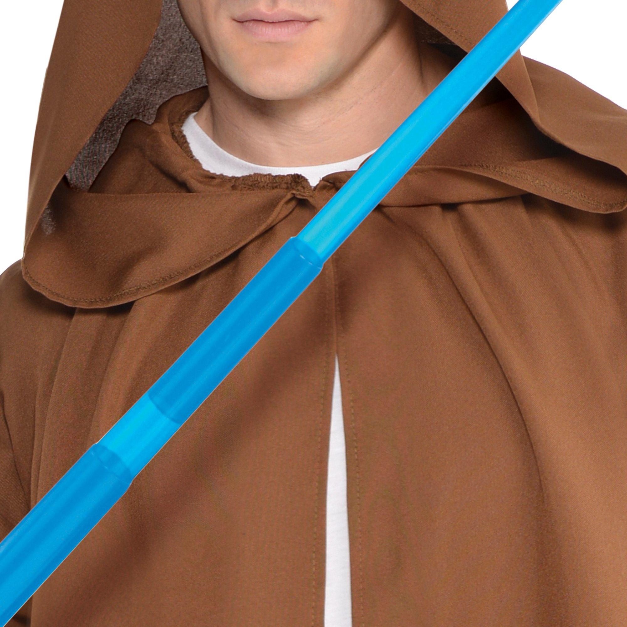 Brown Jedi Robe - Image 4
