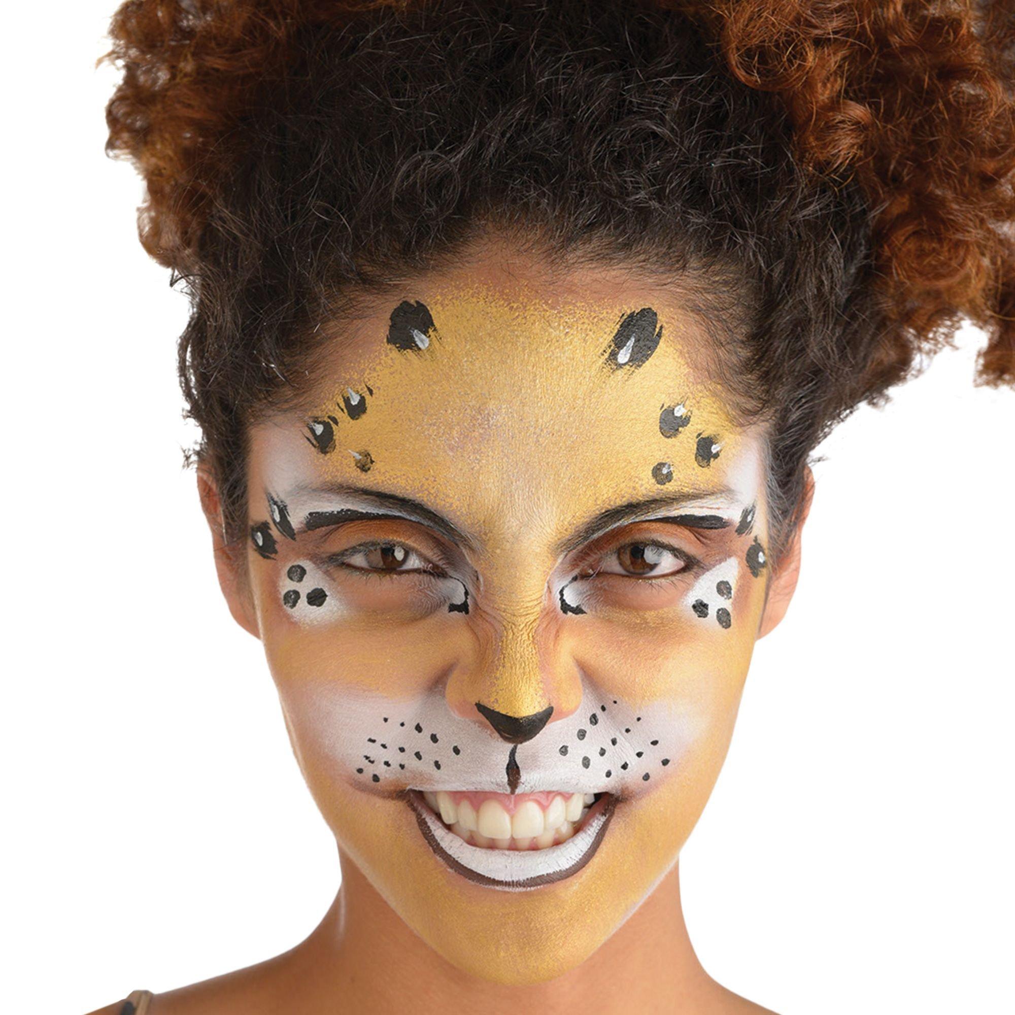 Multicolor Makeup Kit 2pc - Image 2