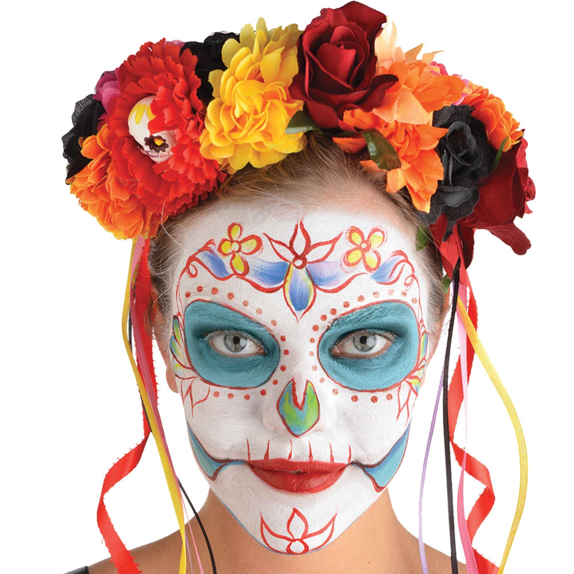 Multicolor Makeup Kit 2pc - Image 4