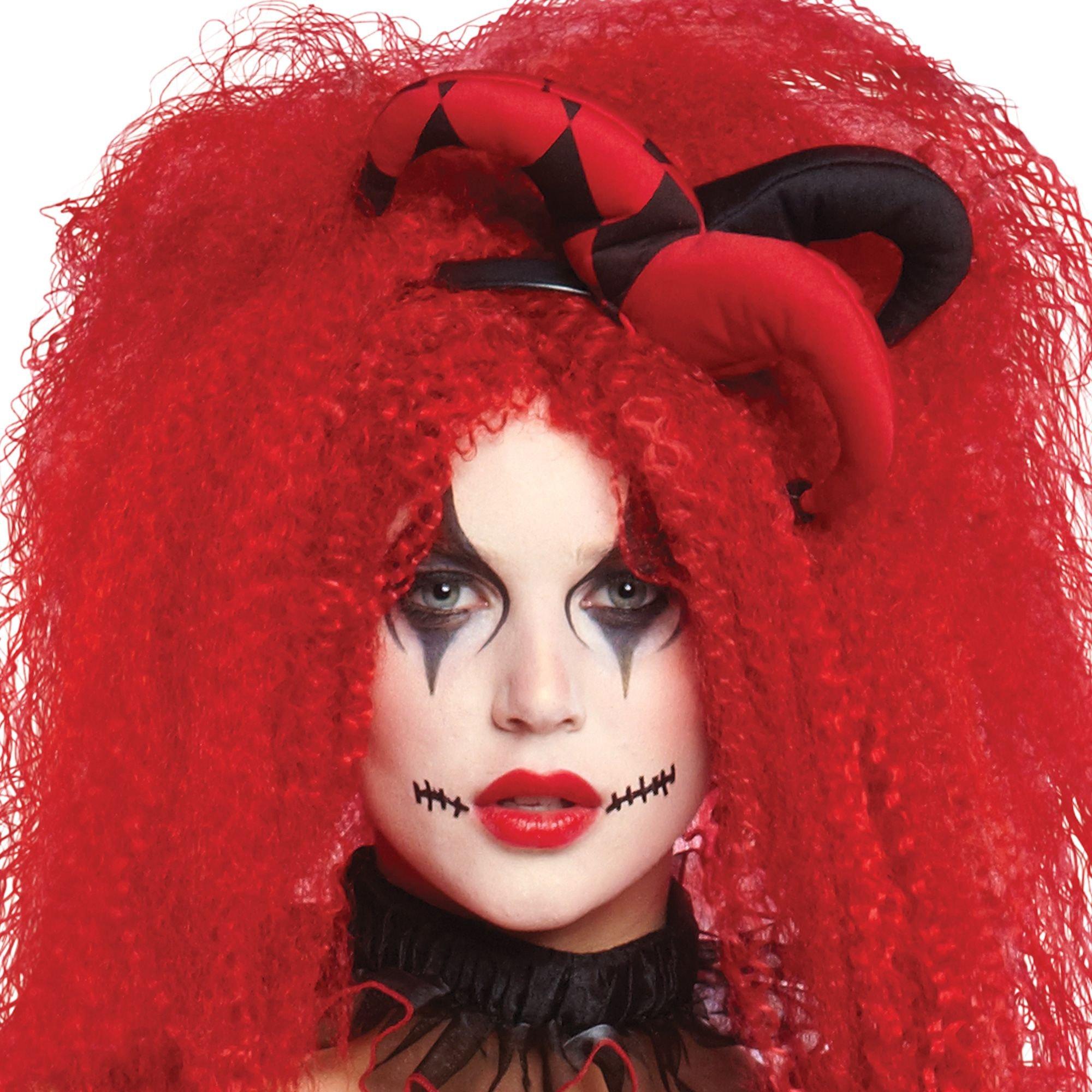 Freaky Face Makeup Kit 3pc - Image 2