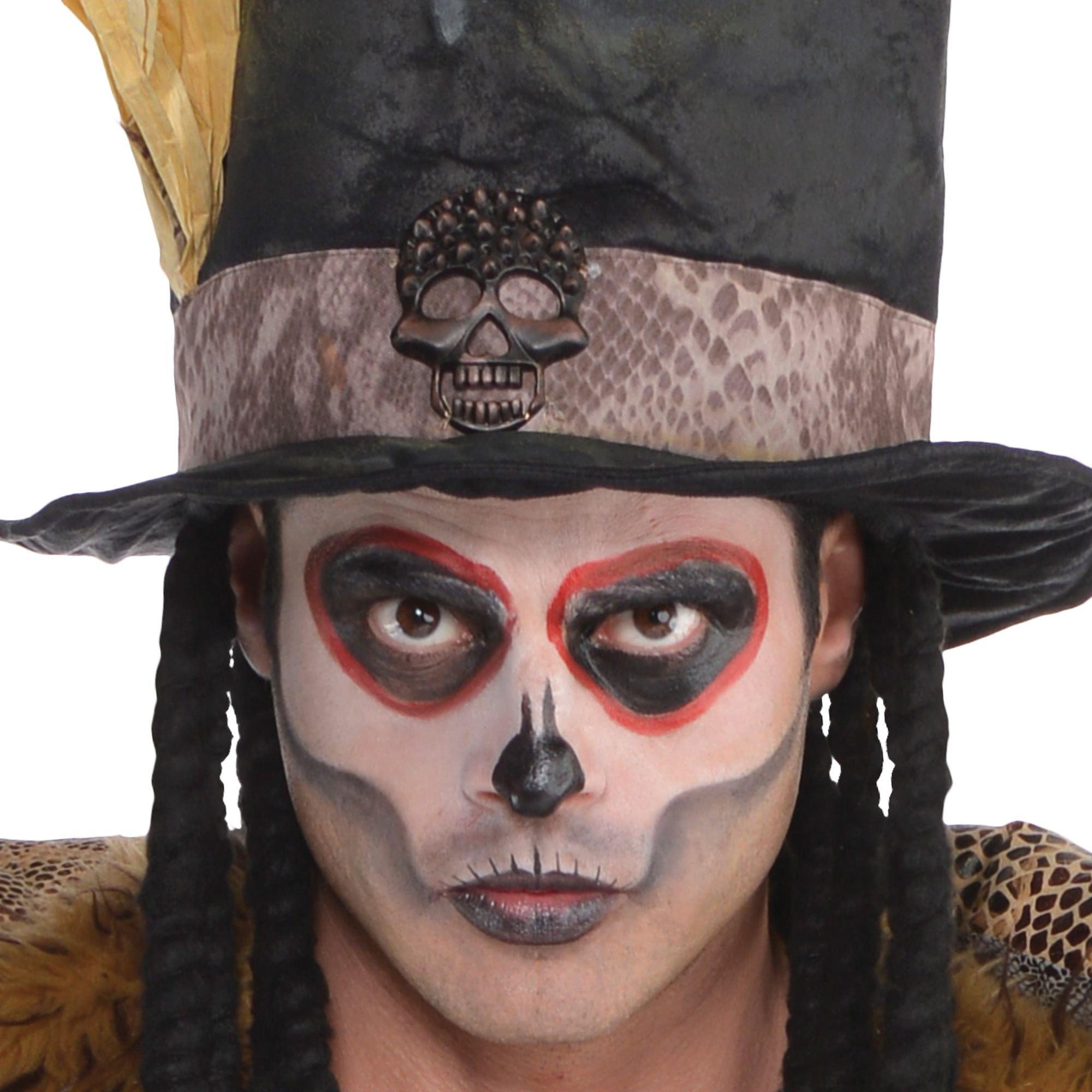 Freaky Face Makeup Kit 3pc - Image 3