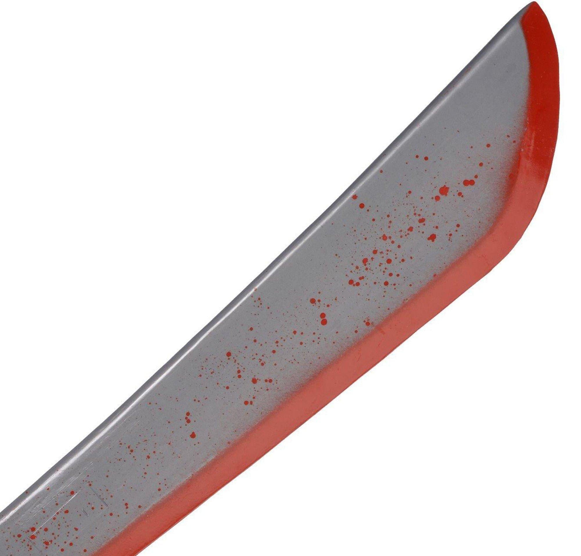 Jason Voorhees Machete - Friday the 13th - Image 2