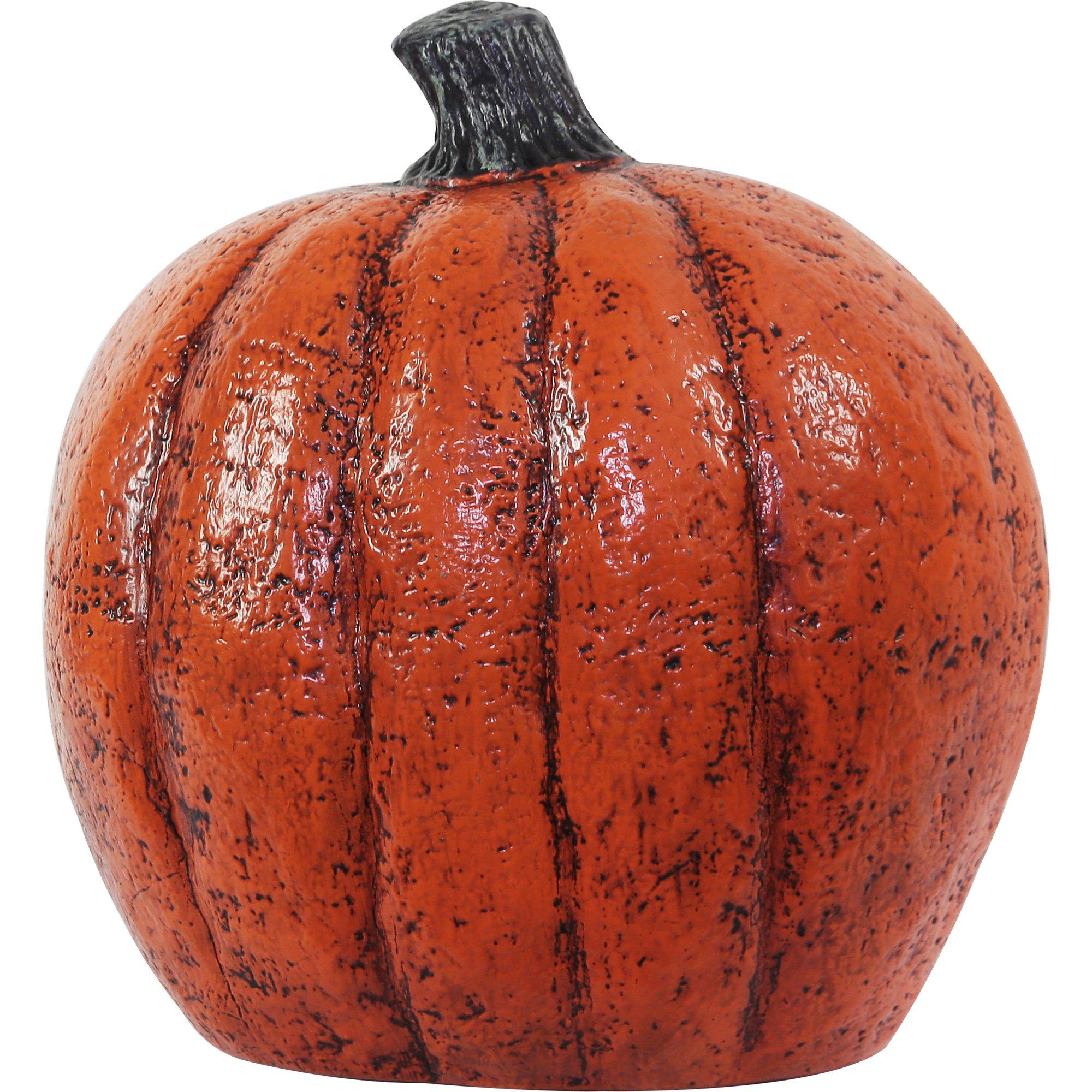 Light-Up Evil Pumpkin - Image 3