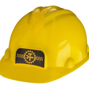 Kids' Construction Worker Hat