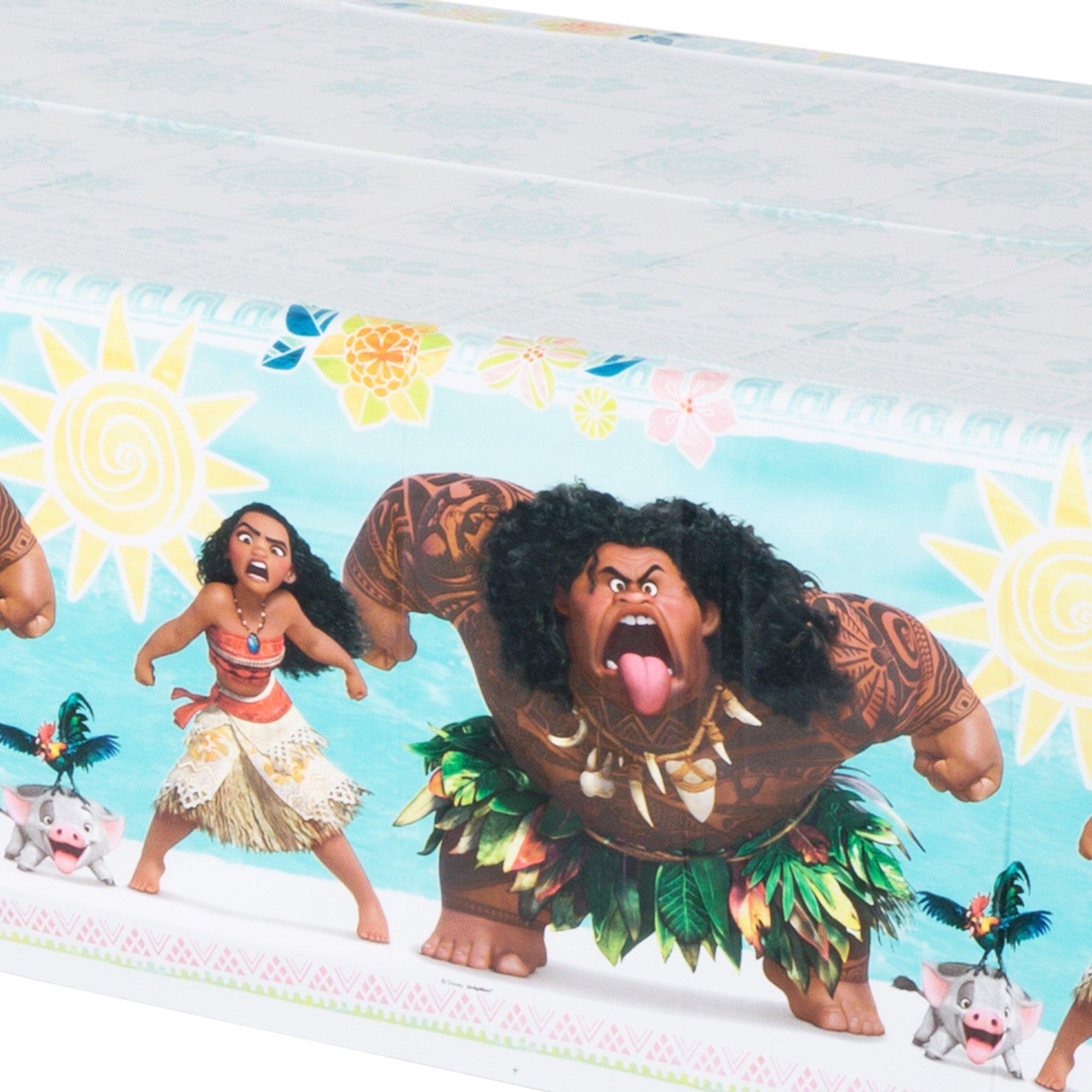 Moana Table Cover - Image 2