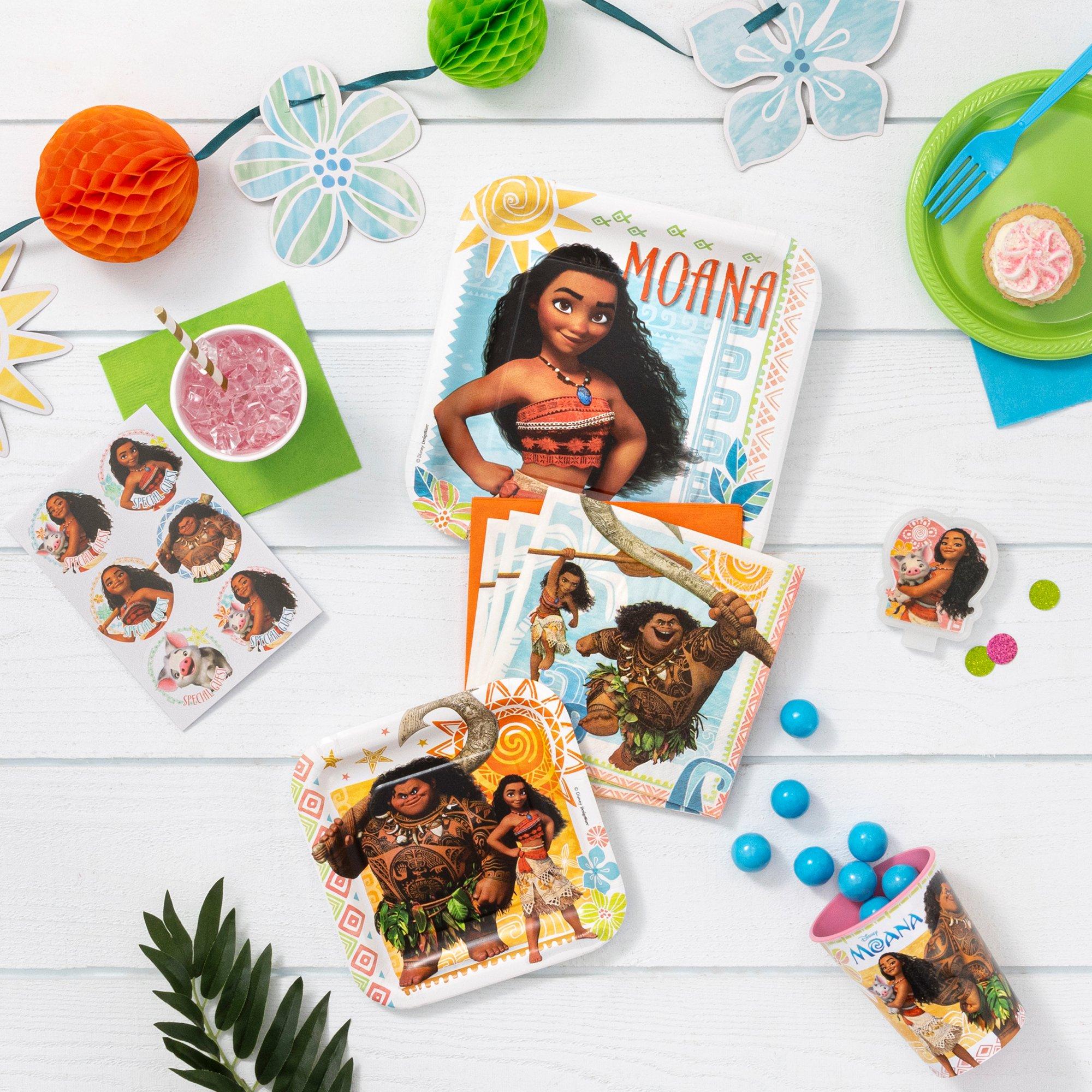 Moana Favor Cup - Image 5