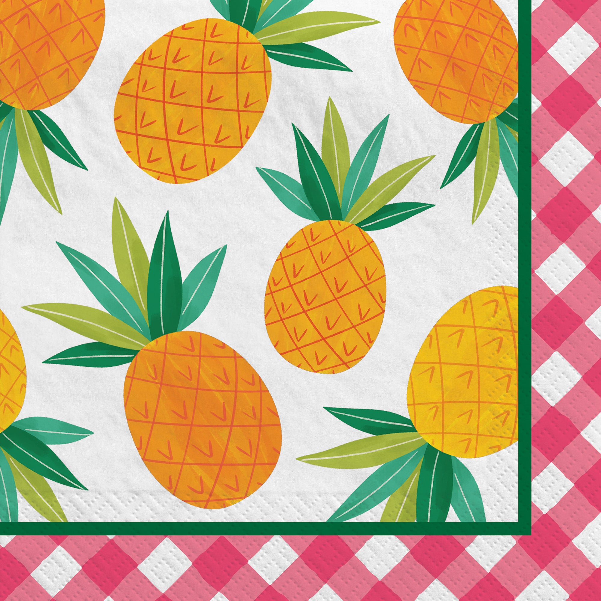 Summer Squeeze Party Kit for 8 Guests - Image 7