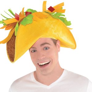 Taco Hat